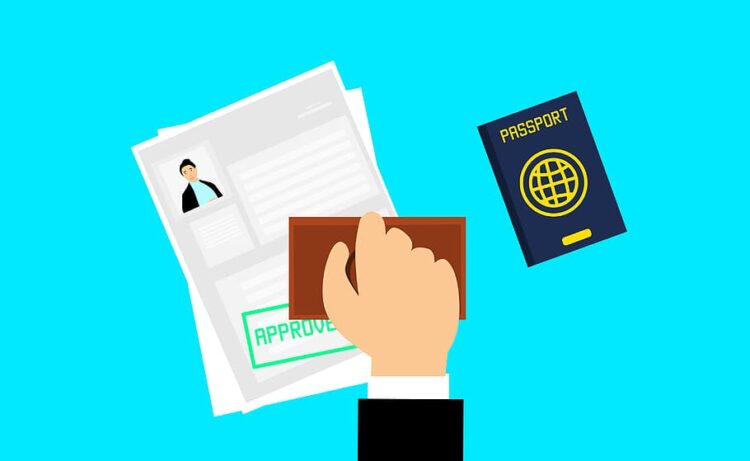 general information about All visa types in portugal